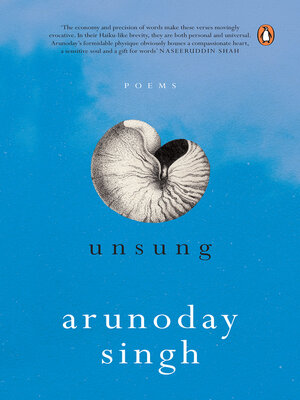 cover image of Unsung